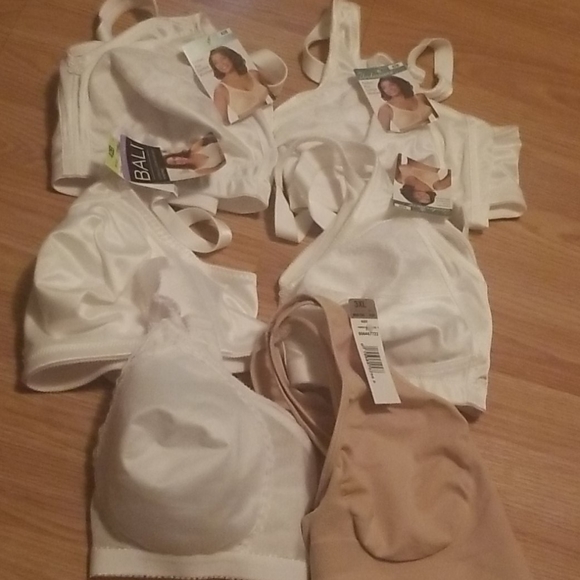 42 B wireless bra bundle - Picture 15 of 15